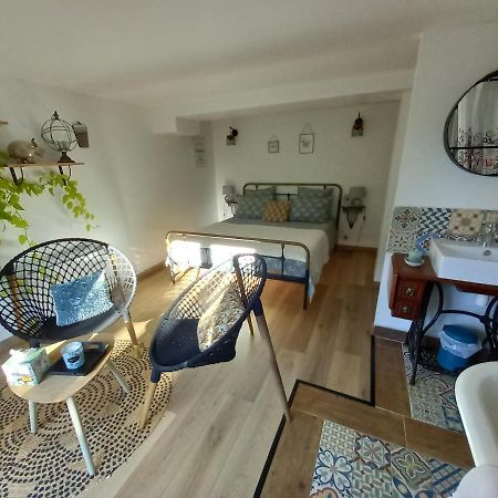Bed and Breakfast Arche De Lanoe Jacuzzi Labastide-Saint-Pierre Exterior foto
