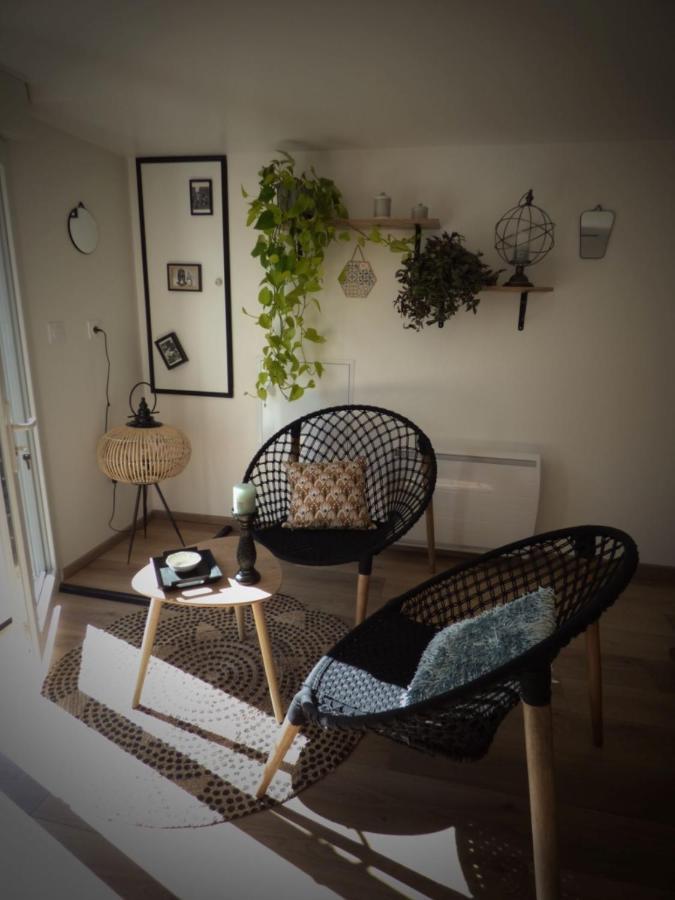 Bed and Breakfast Arche De Lanoe Jacuzzi Labastide-Saint-Pierre Exterior foto
