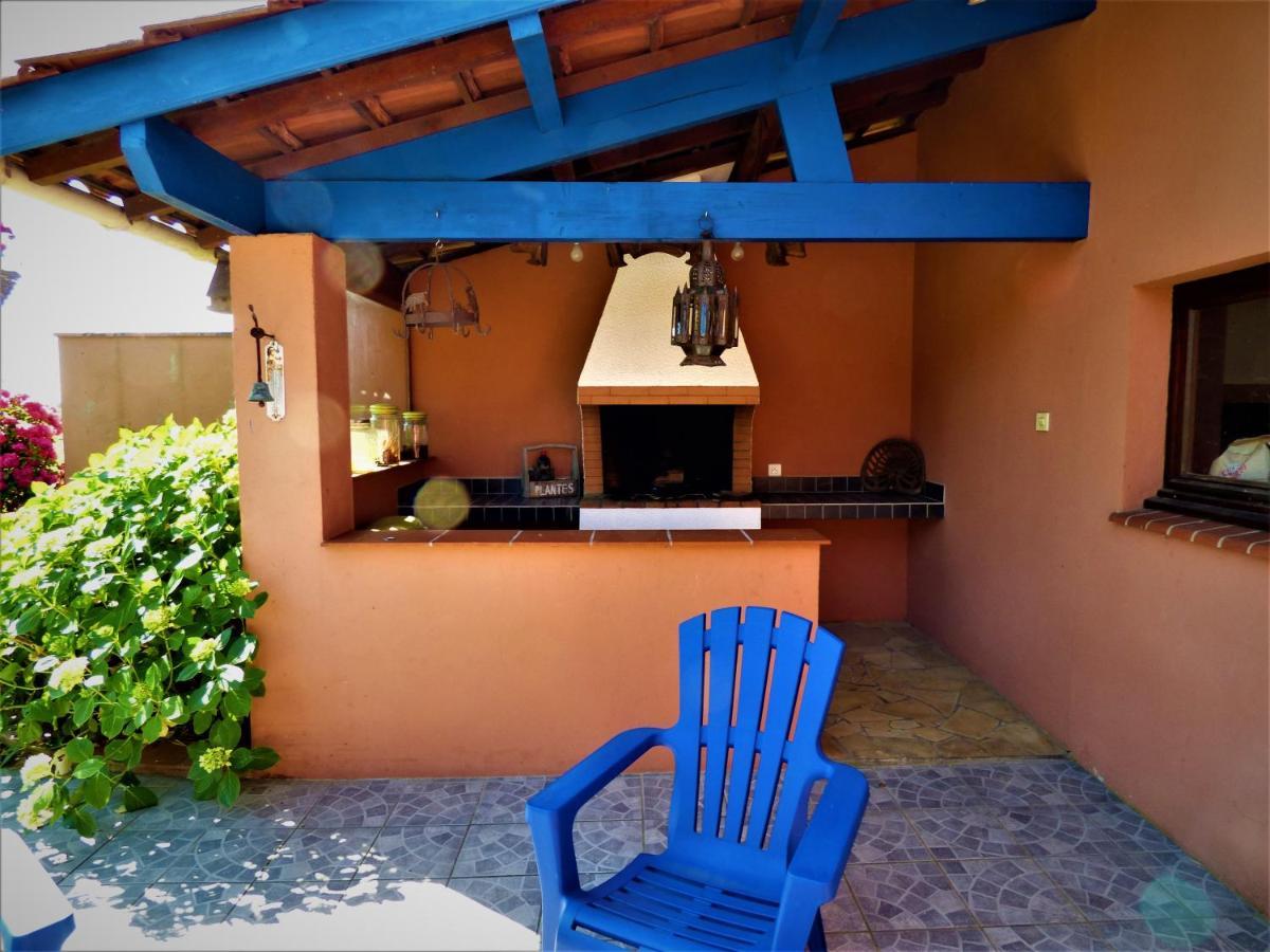 Bed and Breakfast Arche De Lanoe Jacuzzi Labastide-Saint-Pierre Exterior foto