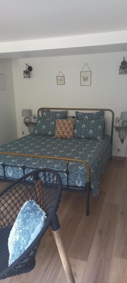 Bed and Breakfast Arche De Lanoe Jacuzzi Labastide-Saint-Pierre Exterior foto