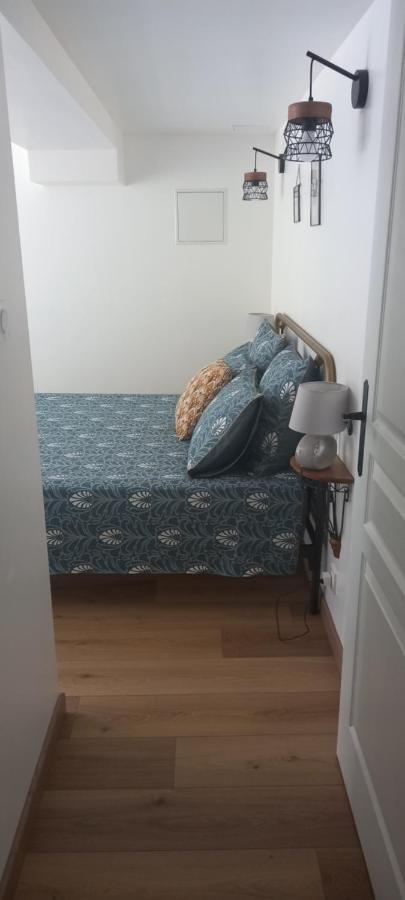 Bed and Breakfast Arche De Lanoe Jacuzzi Labastide-Saint-Pierre Exterior foto