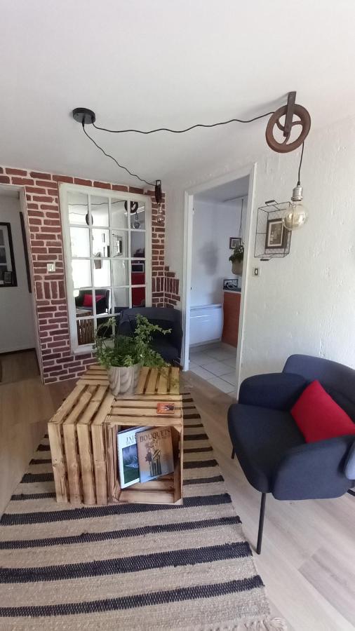 Bed and Breakfast Arche De Lanoe Jacuzzi Labastide-Saint-Pierre Exterior foto