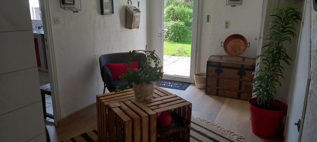 Bed and Breakfast Arche De Lanoe Jacuzzi Labastide-Saint-Pierre Exterior foto